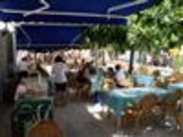 Bluesun Hotel Kastelet Tučepi Eksteriør billede
