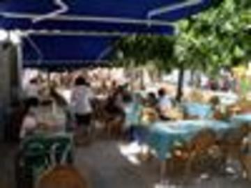 Bluesun Hotel Kastelet Tučepi Eksteriør billede